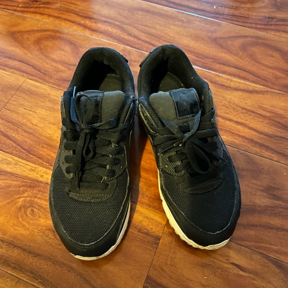 Nike sneakers